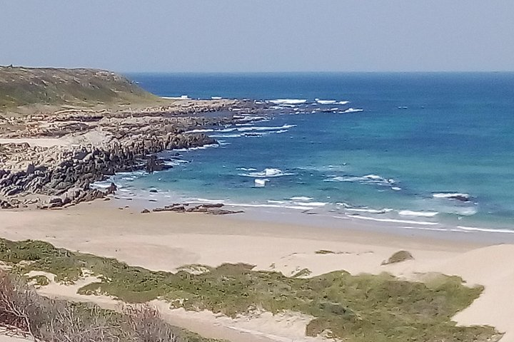 Guided Marine Walk: - Sardinia Bay (Marine Protected Area) - 2 hours - Photo 1 of 11